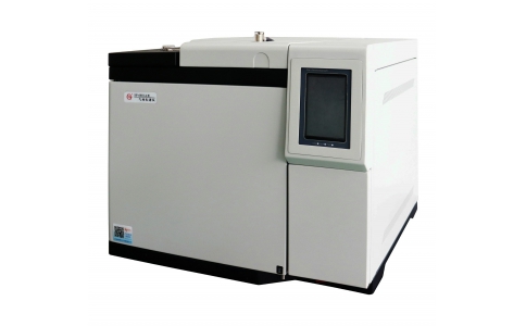 SP-6801A型氣相色譜儀